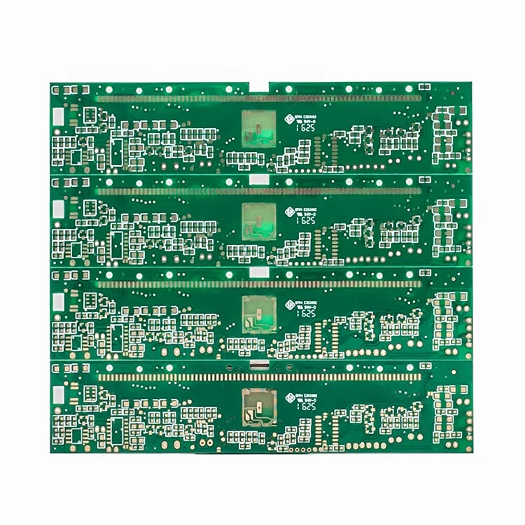 Комплексное обслуживание многослойный сварочный аппарат pcb печатная плата светодиодный драйвер