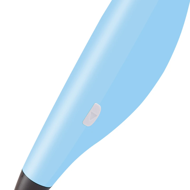 New 3d pen printer for children learning and drawing