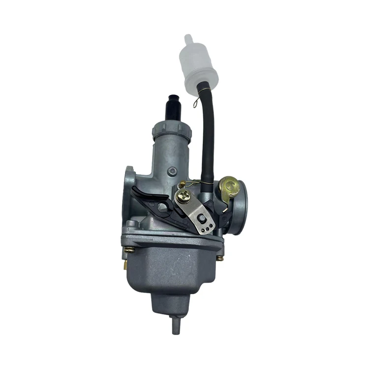 Pz26 Cg125 Cg150 125Cc Carburetor Motorcycles Motorcycle Engine Part Replacement Carb Assembly for Dirt Bike