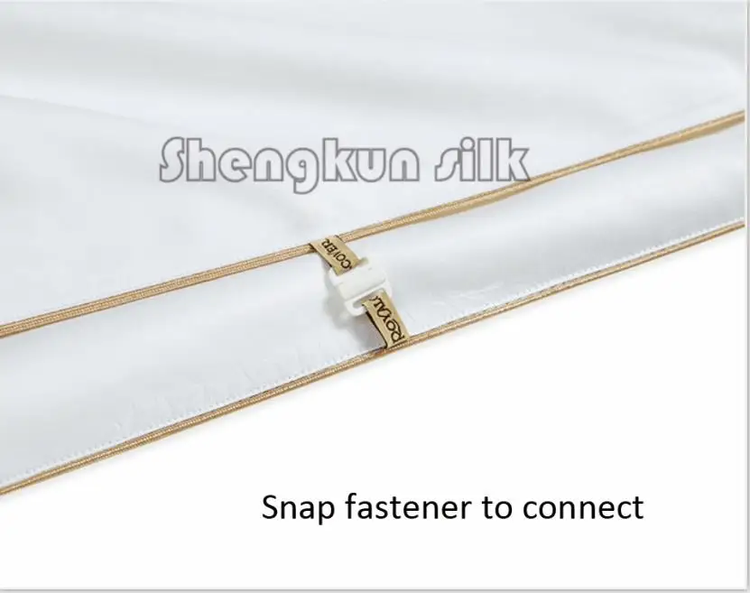 Amazon высокое качество роскошные 100% Длинные шелк тутового одеяло всесезонные шелковые Стёганое Одеяло шелковое одеяло