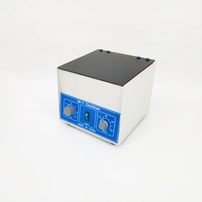 Hospital Use Laboratory centrifuge 8T capacity lab centrifuge machine price