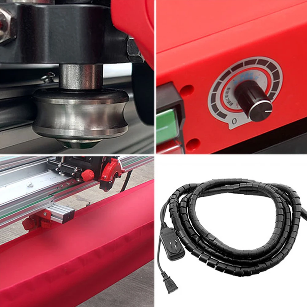 Ceramic Tile Cutter Machine 220V  Professional Ceramic Marble Cutting Machine 45 degree Wet Saw Tile Cutter Tools