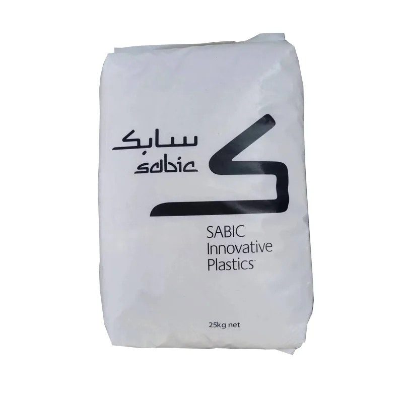 Customized Lexan 143 Pc Resin Plastic Particles Raw Material Polycarbonate Pc Granules