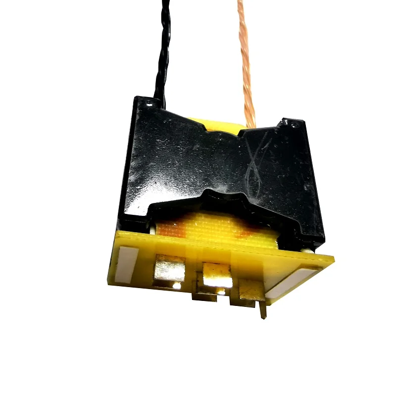 Ee / Etd/ Pq / Efd / Rm Customized Ferrite Core Transformer Multipurpose Electric Transformer