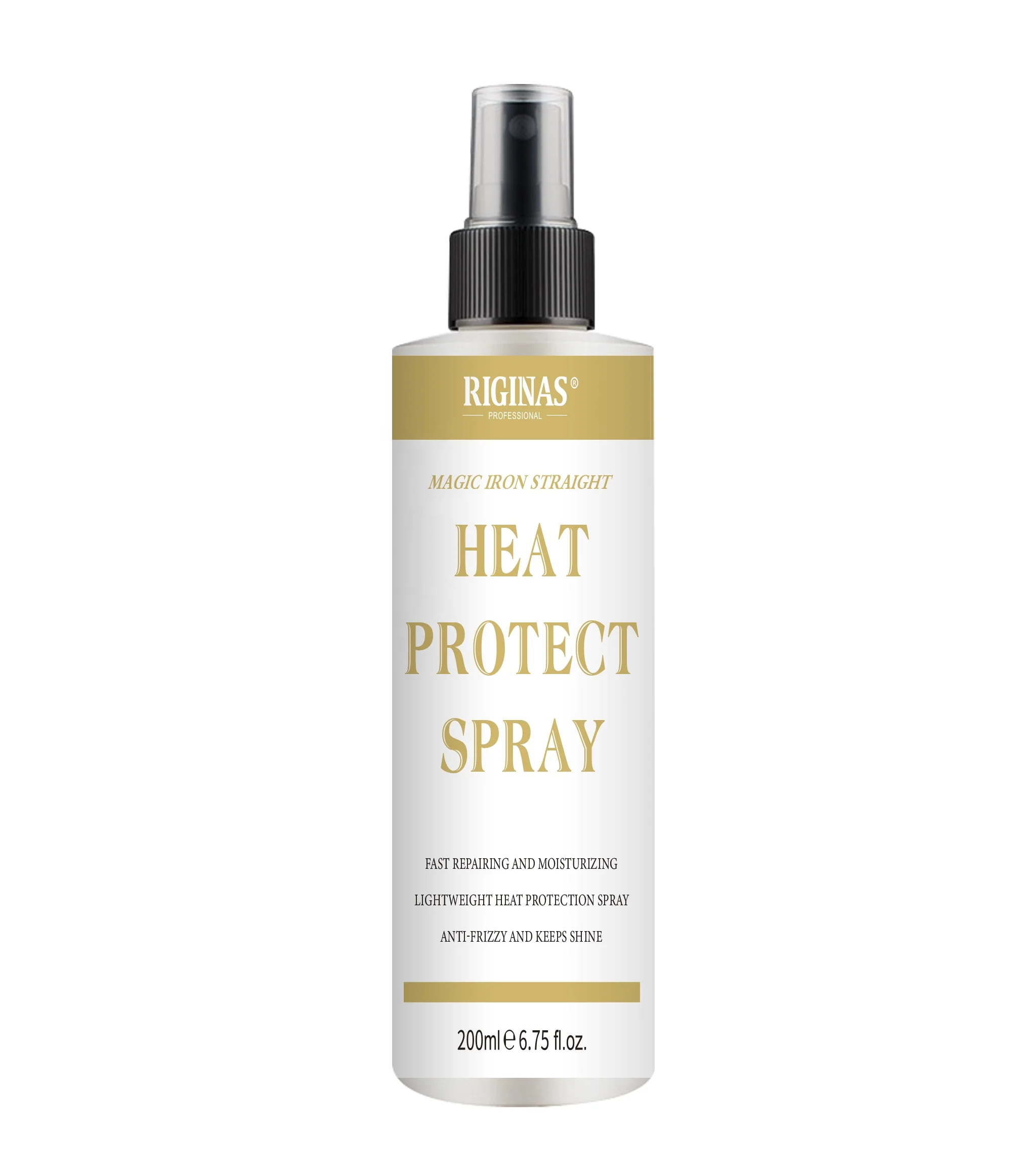 Amazon best seller heat protect spray fast repairing direct treatment