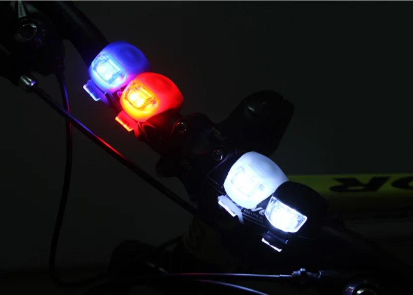 Bicycle Light roaf bike and MTB bicycle Bright LED Front Light for