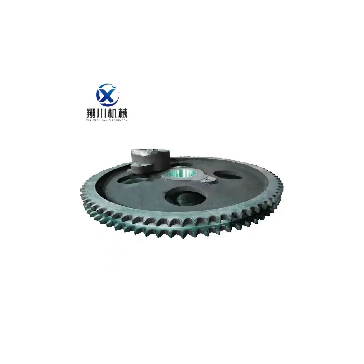 Оптовая цена, стальной Шестеренчатый конвейер, цепная Звездочка для машины