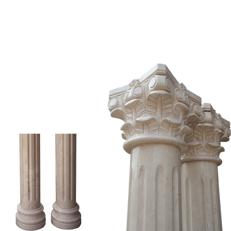 
Pillars Rroman Marble Column Mold Column For Sale Price 