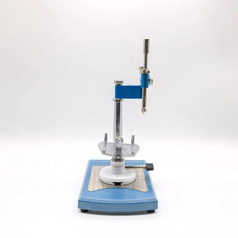 Стоматологический Регулируемый параллельный визуализатор шпиндель стоматологические лабораторные инструменты