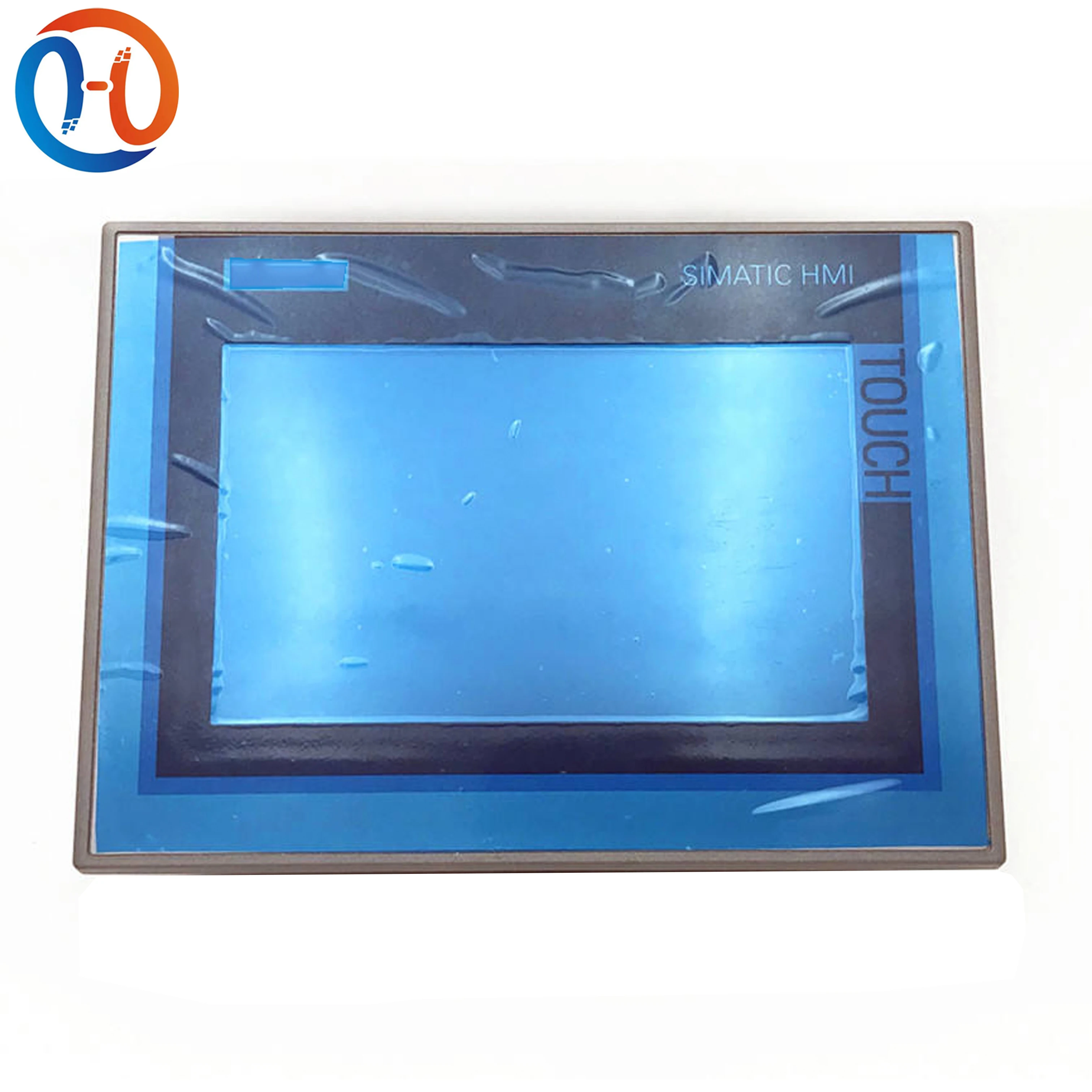 6AV2124-0GC01-0AX0 6AV2 124-0GC01-0AX0 SIMATIC HMI KTP700 Basic Panel Touch New Original PLC Module Stock In Warehouse