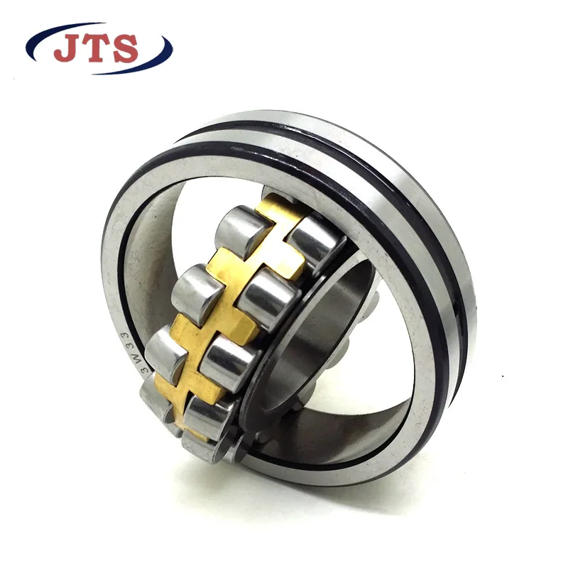23218 Spherical Roller Bearing 23218 Roller Bearing 23218 Spherical Roller Bearing 23218 CC CA/W33 Size 90*160*48mm