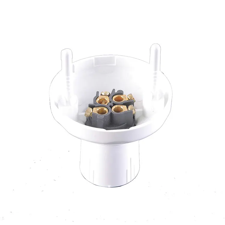 ELMAK 100Amp service Fuse Holder Complete With 80Amp Fuse black isolation Link with Saa certificate