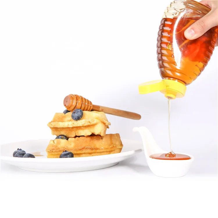 Factory Price Wild Flower Polyflora Honey
