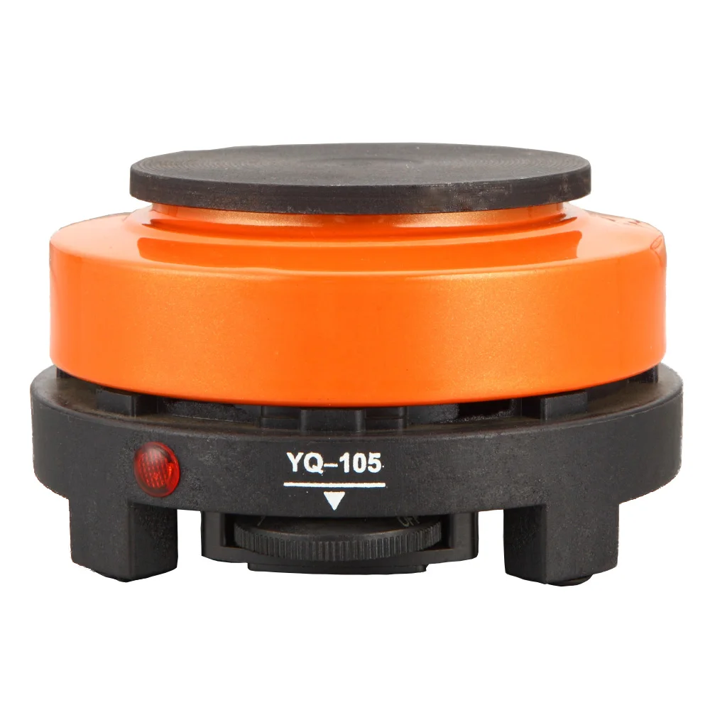 500W Mini Electric Heater Stove Hot Cooker Plate Milk Water Coffee Heating