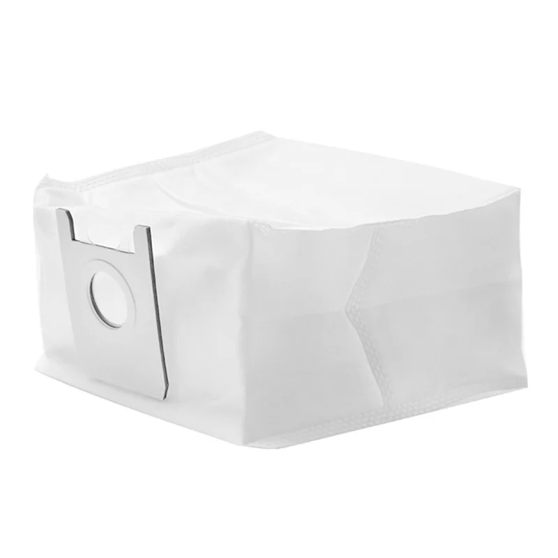 For Mijia RUIMI self dust collection and sweeping robot Eve plus accessories dust collection bag and garbage bag