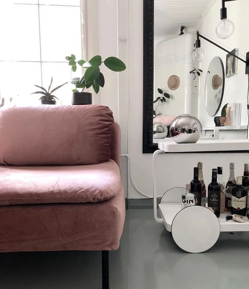 Factory Directed Hometextile Raw Material  Sofa Fabric Holland Velvet Upholstery Fabric Online For Living Room