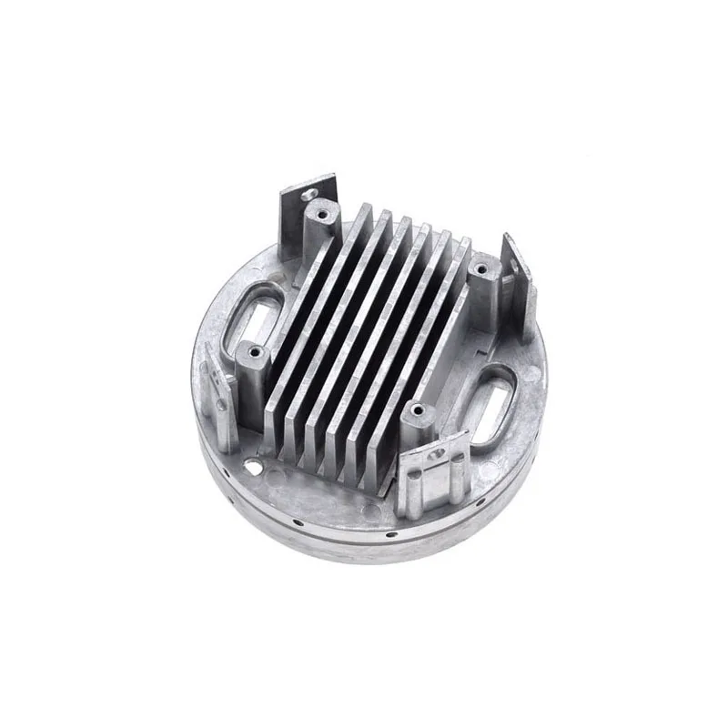 High Precision Alloy Steel/Carbon Steel Cold and Hot Forged Forgings Forging Services