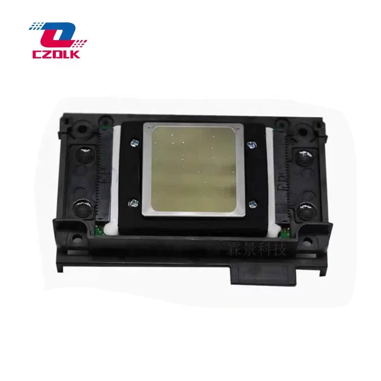 FA09050 печатающая головка XP600 ультрафиолетовая печатающая головка для Epson XP600 XP601 XP610 XP700 XP701 XP800 XP801 XP820 XP850 XP721 XP821 XP950 XP55