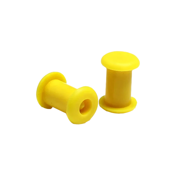 plastic album binding clips male and female binding clips