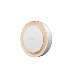 Night lights YEELIGHT Xiaomi Plug-in motion sensor led night light for kids bedroom