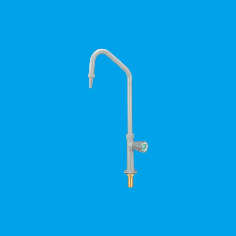 Hot sale laboratory universal goose neck water faucet/tap