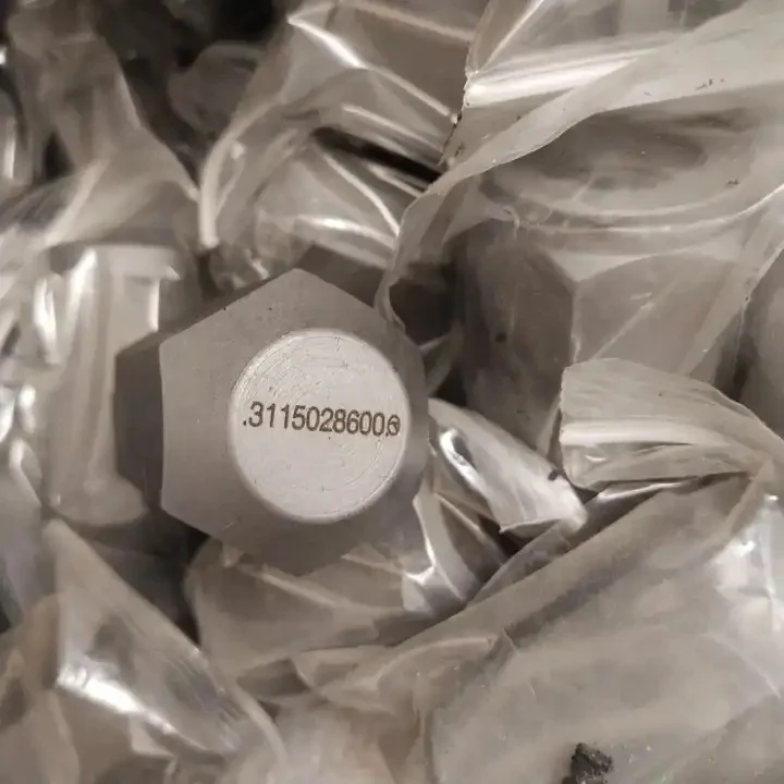 Atlas 3115376800 valve Drilling rig accessories mining hydraulic drifter drill 3115 3768 00