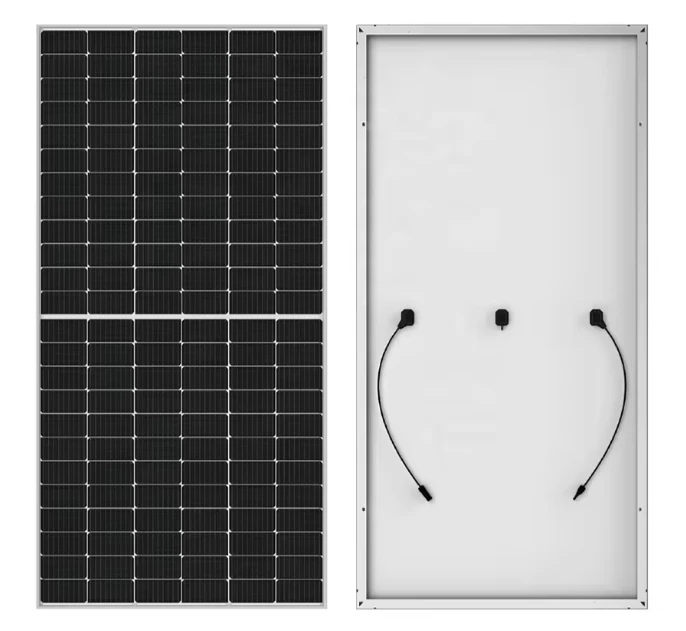 Jinko 575W 580W 72HL4-(V) solar module solar cell panel mono solar panel