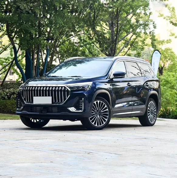 Jetour X90 Plus 20251.6L турбомотор 7-ступенчатая Трансмиссия DCT опционально 4WD передовые технологии безопасности и современная эстетика