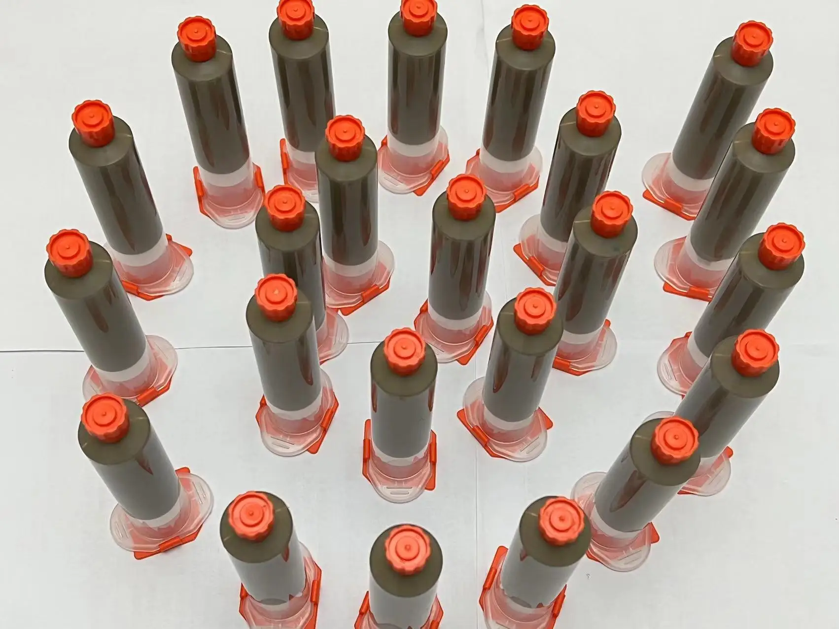 Factory Direct Selling Brass Brazing Flux Solder Powder Paste Coated Welding Fluxes