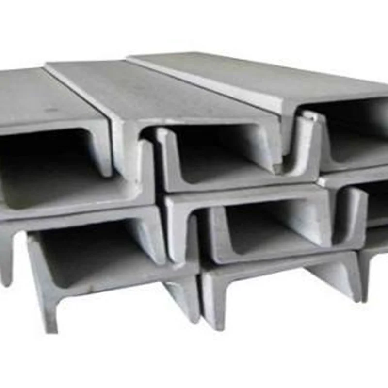 China high quality wholesale price c profile galvanize steel c channel galvanized channel steel