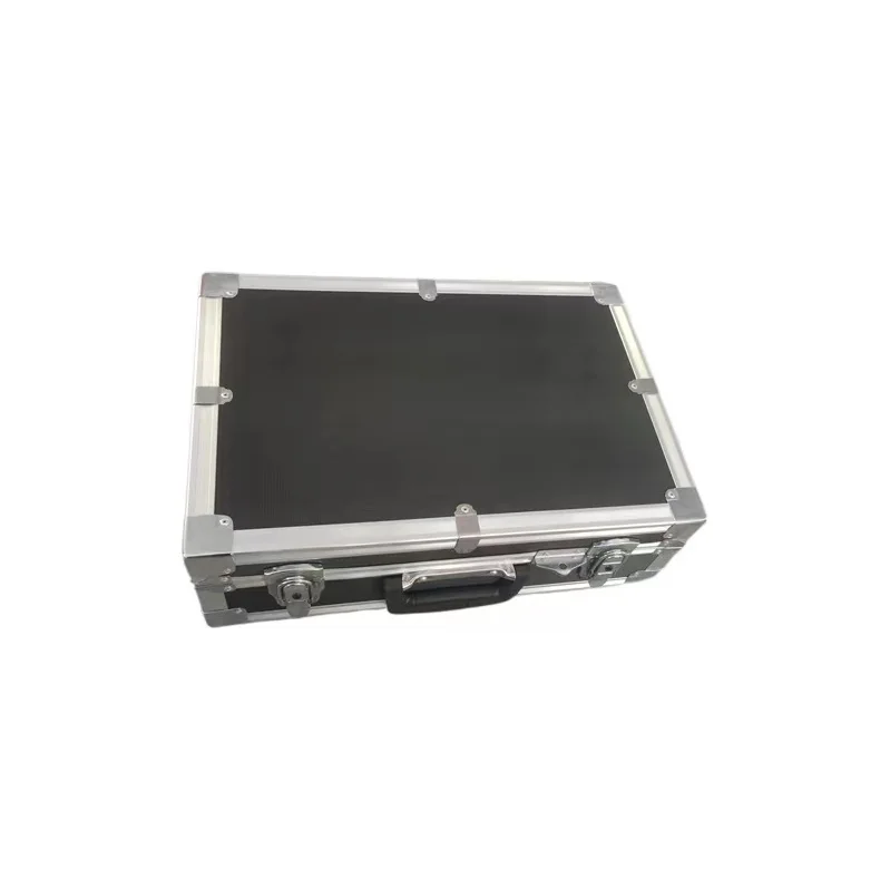 multi- function data logger for pe butt fusion machine with full range