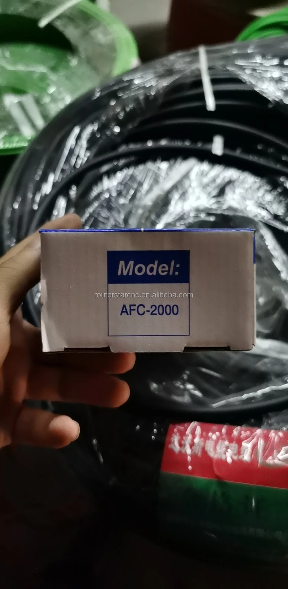 Fuel Filter/Water Separator Air Oil-Water Separator Filter for cnc router machine