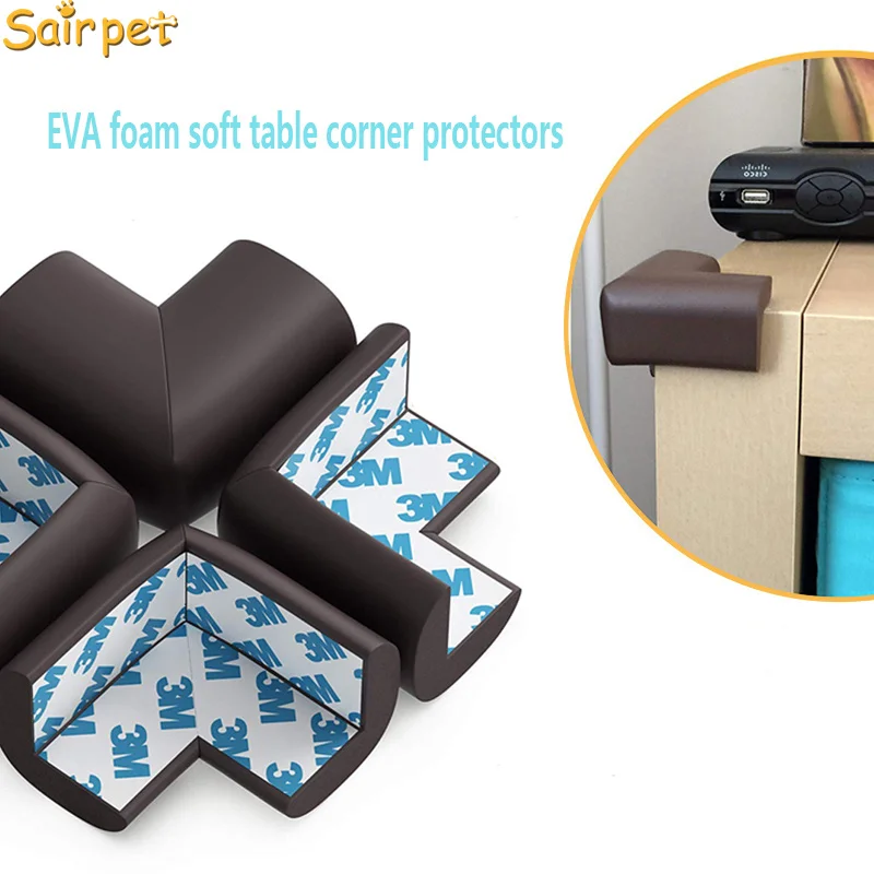 Hot Selling Baby Edge Protection Children Safety Edge Guard Corner Protector Baby Edge Protector