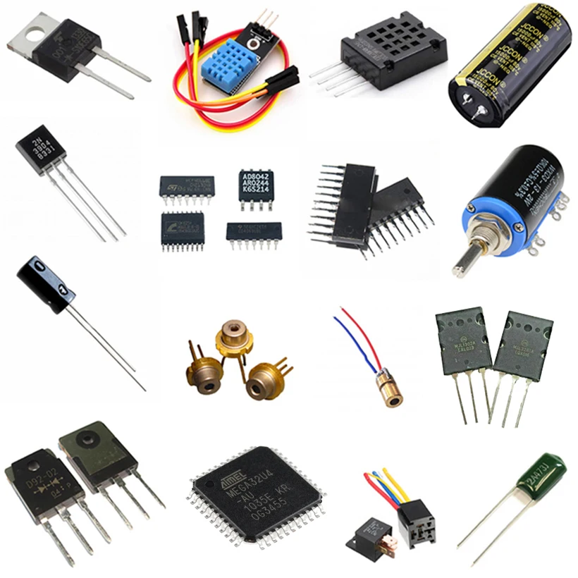 JW424 AR8328N-BK1A package: QFP Electronic components IC chips 100% new original