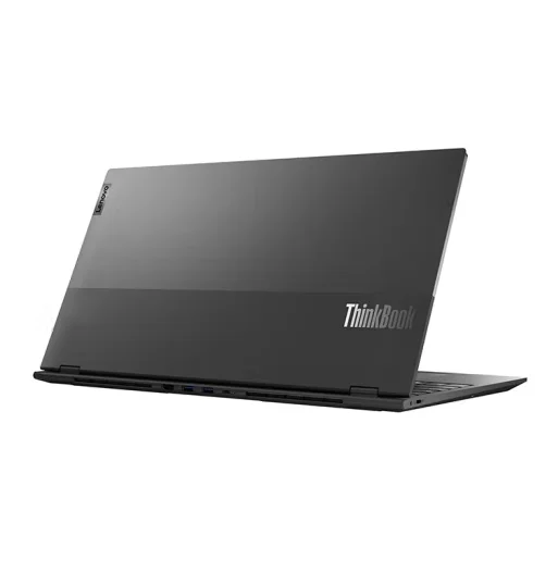 2023 Lenovos Thinkbook plus 17.3 inch Core I7 12th gen 16GB 512GB SSD 1TB 2TB Dual Screen touch laptops notebook computer pc