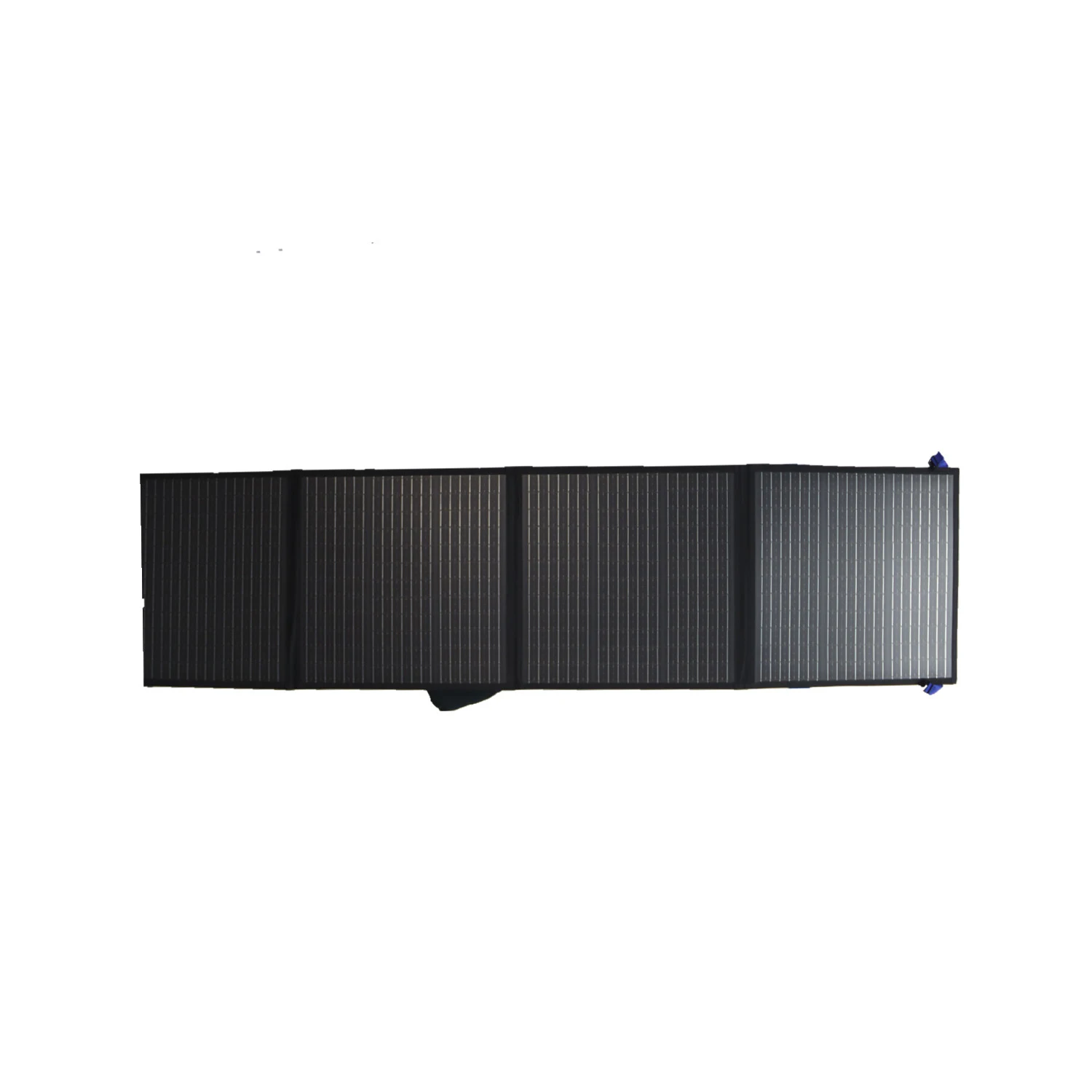 200W Portable Solar Panel Photovoltaic Power Generation IP65 Waterproof Monocrystalline Outdoor Folding Solar Panel