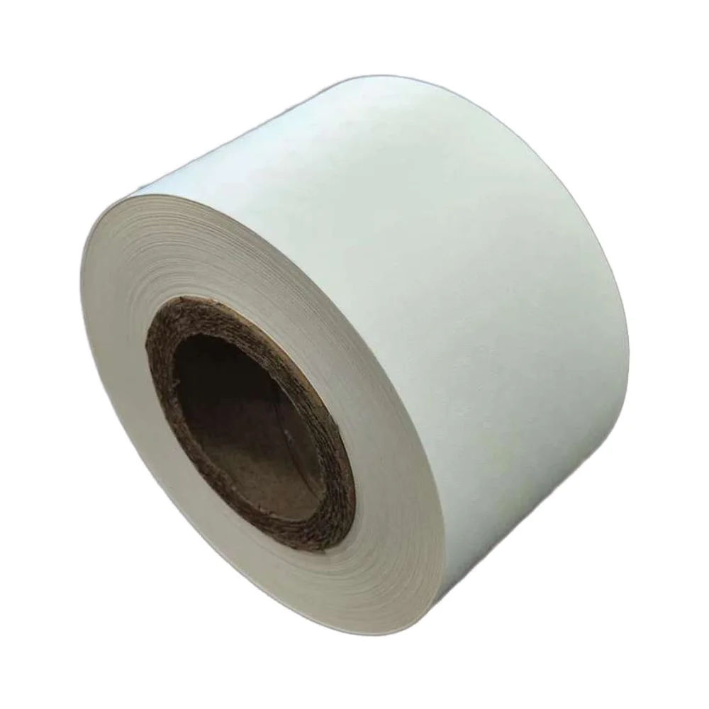 Environmentally Friendly and Safe Non-Aluminum Foil Paper Can Composited Printed for Food and Cigarette Packaging