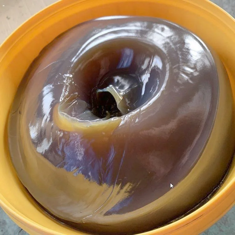 Manufacturing plant prices truck car bus lubrication multipurpose MP3 NLGI 3 yellow anhydrous calcium lubricating grease