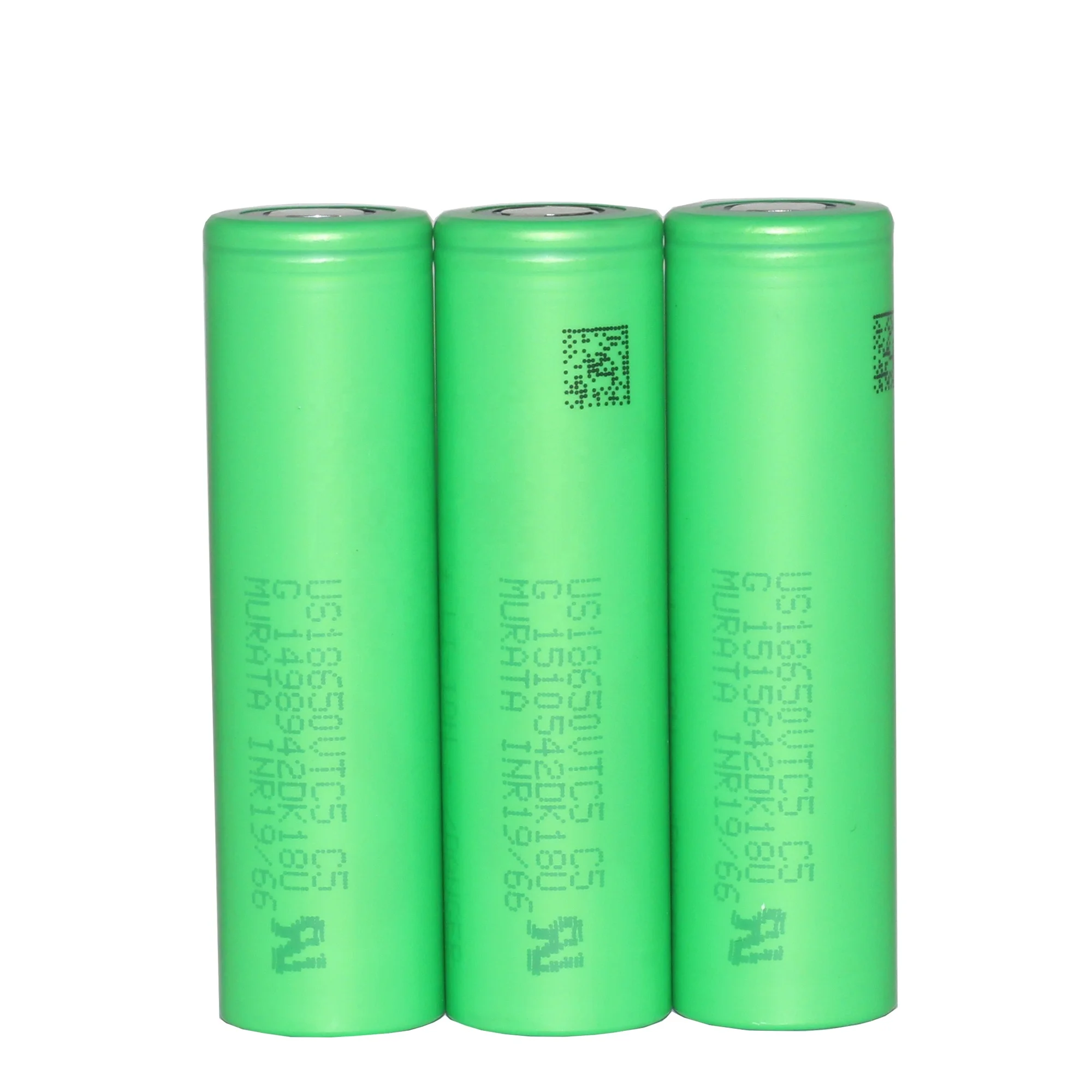 Подлинный 3 6 V US18650VTC5 18650 2600mAh 30A разрядный Аккумулятор для механического Мода