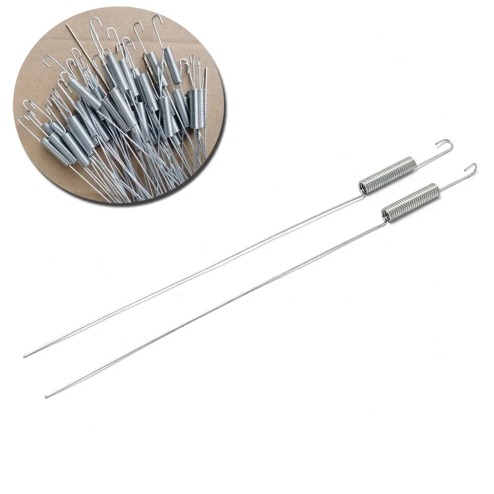 Motorcycle  Rear Brake Stop Switch Brake Light Switch Stem Extension Spring