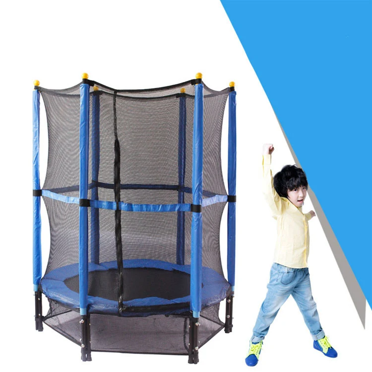 RHS-PPEN5 China Manufacturer Plastic Foldable Baby Playpen Safety Baby Playpens Large Baby Playpen With Swing