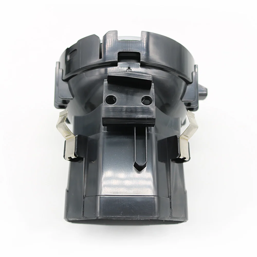 
Car Accessories Turbine Air Outlet Led Ambient Lights Air Vent Inlet Trim Ambient Light For Mercedes-Benz A class W177 