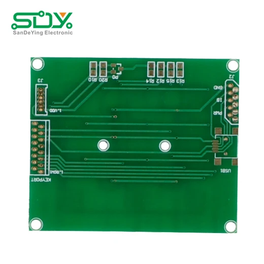 Производство печатных плат и сборка печатных плат, включая услуги OEM и EMS PCBA