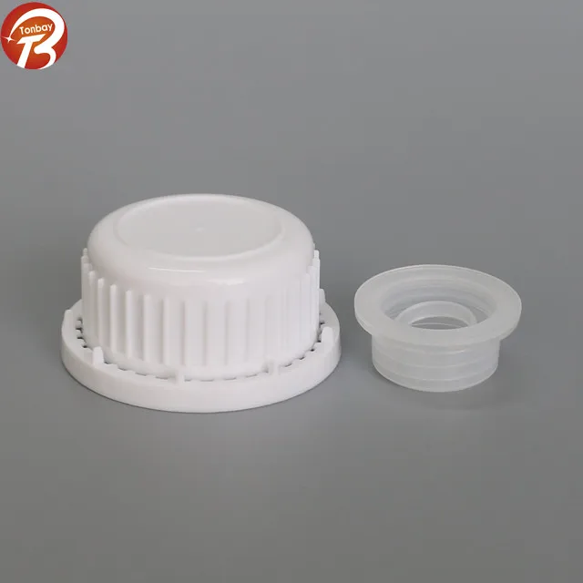 Wholesale High Quality 500ml Aluminum Essential Oil Bottle
