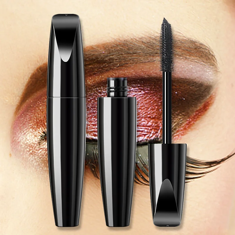 e308 long lasting removable eye mascara 3d water proof vegan skinny eyelash mascara private label hot sell