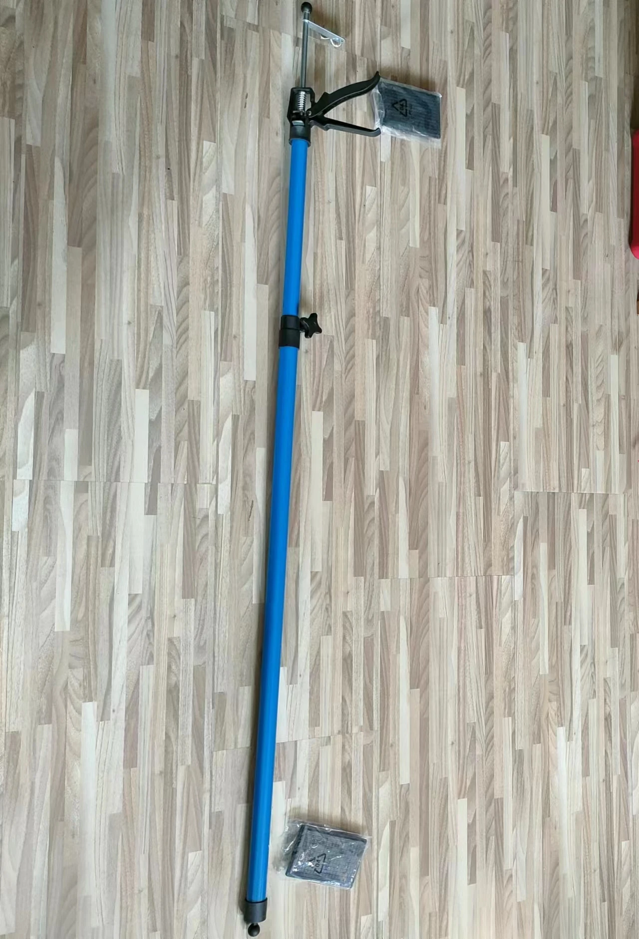 YD-30802 115-290 cm Adjustable ceiling support pole extension telescopic support rod