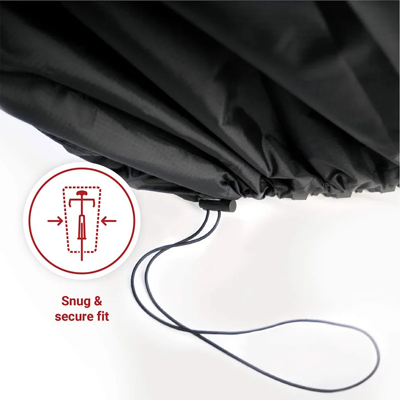 Factory price  hot sell dustproof waterproof bike cover