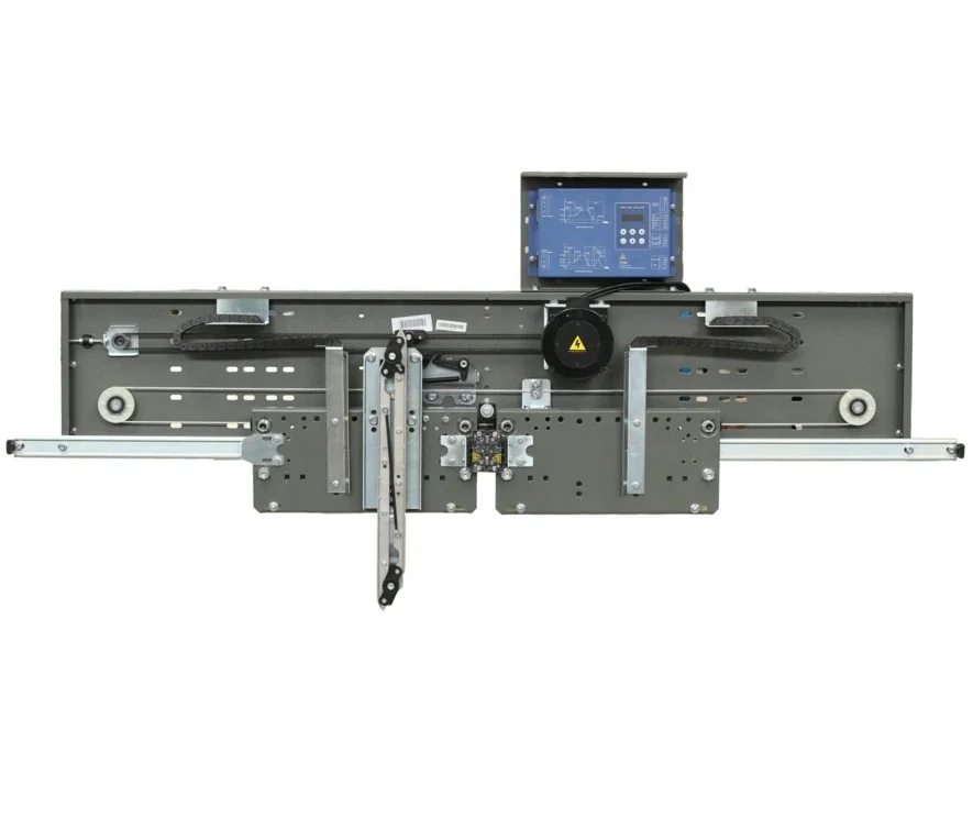 Elevator Door System Lift VVVF Cabin Door Operator