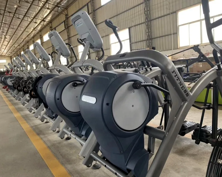  Коммерческое оборудование для фитнеса тренажер Cybex Arc кардио-тренажер
