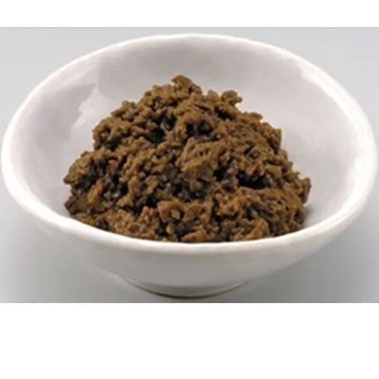 Японский гарнир мисо морепродукты купить консервы фаршированные снежным крабом